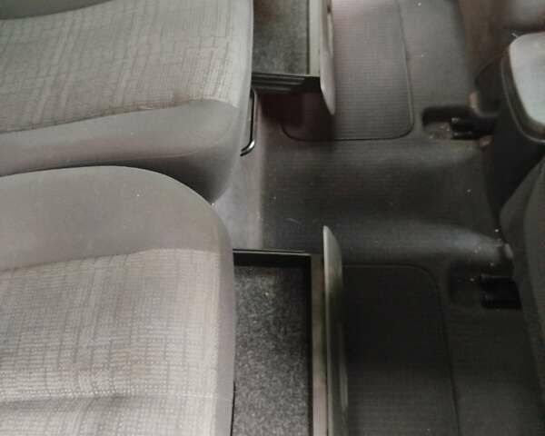 Рено Сценик 2007 в Ивано-Франковске на Automoto.ua Синий Рено Сценик, объемом двигателя 1.6 л и пробегом 129 тыс. км за 5000 $, фото 41 на Automoto.ua