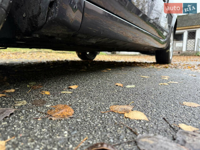 Синій Рено Сценік, об'ємом двигуна 1.6 л та пробігом 229 тис. км за 5999 $, фото 105 на Automoto.ua