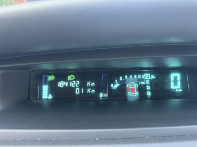 Синій Рено Сценік, об'ємом двигуна 2 л та пробігом 184 тис. км за 5200 $, фото 8 на Automoto.ua