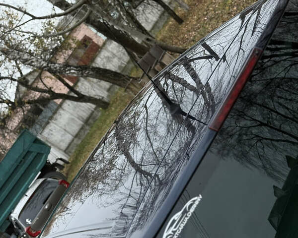 Синій Рено Сценік, об'ємом двигуна 1.6 л та пробігом 229 тис. км за 5999 $, фото 29 на Automoto.ua