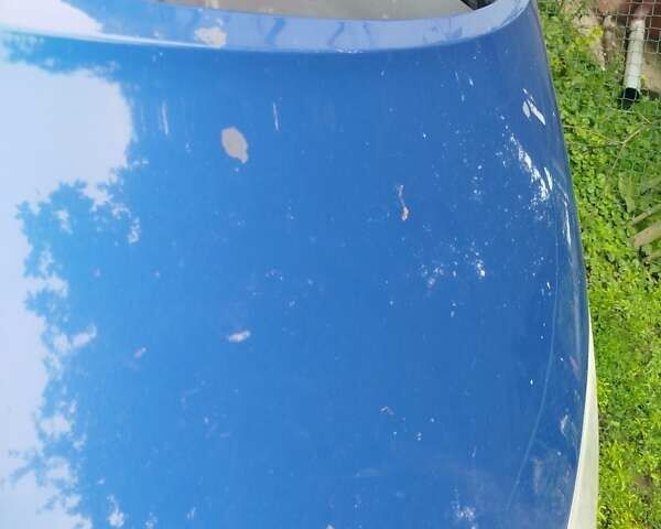 Рено Сценик 2007 в Ивано-Франковске на Automoto.ua Синий Рено Сценик, объемом двигателя 1.6 л и пробегом 129 тыс. км за 5000 $, фото 48 на Automoto.ua