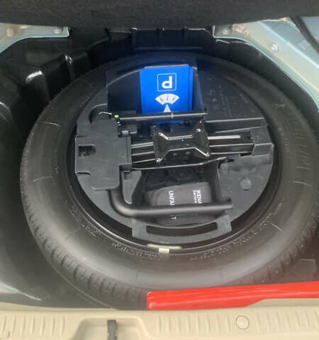 Синий Рено Сценик, объемом двигателя 1.6 л и пробегом 191 тыс. км за 5900 $, фото 18 на Automoto.ua