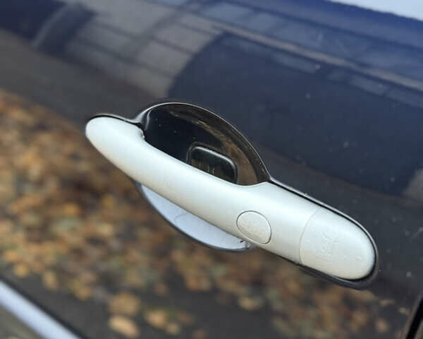 Синій Рено Сценік, об'ємом двигуна 1.6 л та пробігом 229 тис. км за 5999 $, фото 19 на Automoto.ua