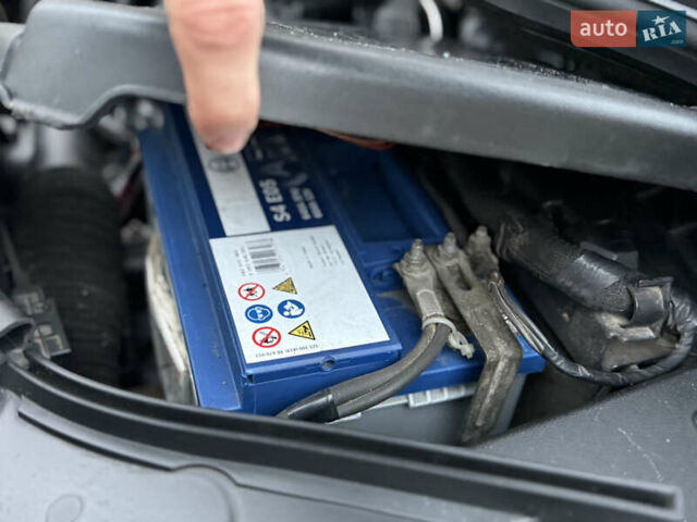 Синій Рено Сценік, об'ємом двигуна 1.6 л та пробігом 229 тис. км за 5999 $, фото 94 на Automoto.ua