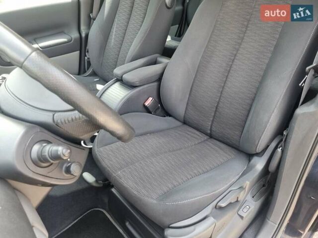 Синий Рено Сценик, объемом двигателя 2 л и пробегом 172 тыс. км за 5299 $, фото 16 на Automoto.ua