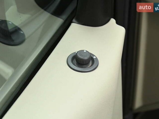 Рено Сценик 2007 в Бердичеве на Automoto.ua Синий Рено Сценик, объемом двигателя 2 л и пробегом 291 тыс. км за 5999 $, фото 15 на Automoto.ua