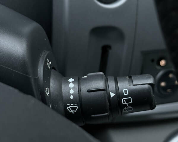 Синій Рено Сценік, об'ємом двигуна 1.6 л та пробігом 229 тис. км за 5999 $, фото 47 на Automoto.ua