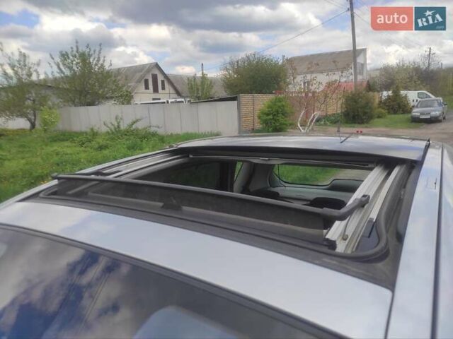 Синій Рено Сценік, об'ємом двигуна 1.98 л та пробігом 213 тис. км за 6200 $, фото 20 на Automoto.ua