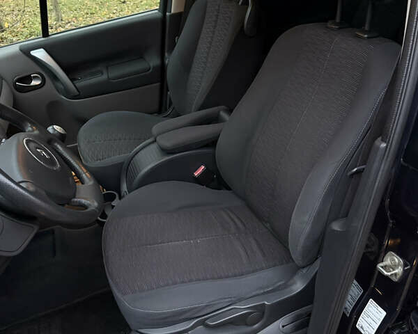 Синій Рено Сценік, об'ємом двигуна 1.6 л та пробігом 229 тис. км за 5999 $, фото 38 на Automoto.ua