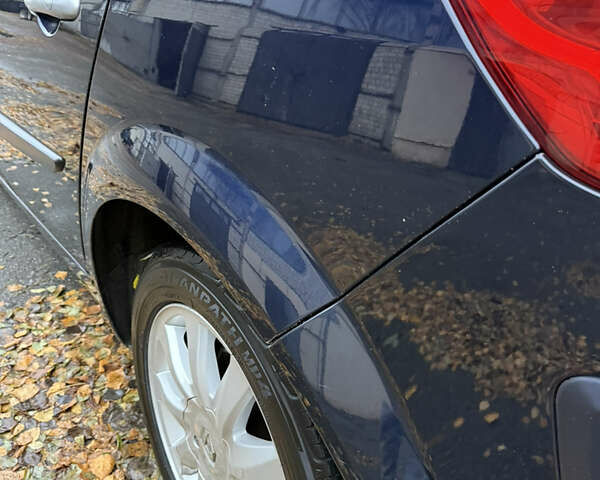 Синій Рено Сценік, об'ємом двигуна 1.6 л та пробігом 229 тис. км за 5999 $, фото 99 на Automoto.ua