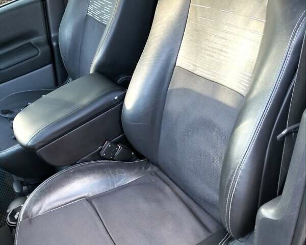 Синій Рено Сценік, об'ємом двигуна 1.6 л та пробігом 265 тис. км за 5150 $, фото 14 на Automoto.ua