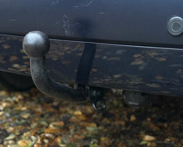 Синій Рено Сценік, об'ємом двигуна 1.6 л та пробігом 229 тис. км за 5999 $, фото 27 на Automoto.ua