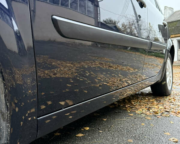 Синій Рено Сценік, об'ємом двигуна 1.6 л та пробігом 229 тис. км за 5999 $, фото 97 на Automoto.ua