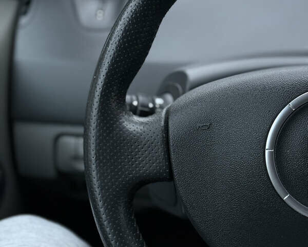 Синій Рено Сценік, об'ємом двигуна 1.6 л та пробігом 229 тис. км за 5999 $, фото 44 на Automoto.ua