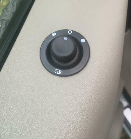 Синий Рено Сценик, объемом двигателя 1.6 л и пробегом 191 тыс. км за 5900 $, фото 16 на Automoto.ua