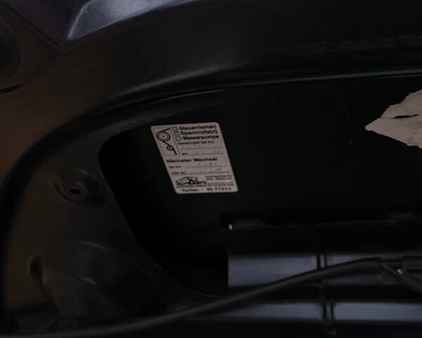 Синій Рено Сценік, об'ємом двигуна 1.6 л та пробігом 229 тис. км за 5999 $, фото 88 на Automoto.ua