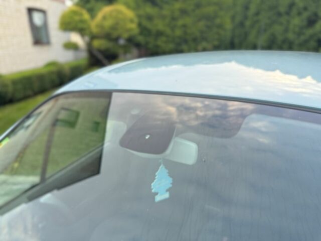 Синій Рено Сценік, об'ємом двигуна 2 л та пробігом 184 тис. км за 5200 $, фото 9 на Automoto.ua