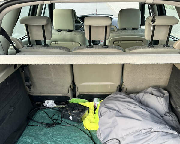 Синій Рено Сценік, об'ємом двигуна 1.46 л та пробігом 260 тис. км за 3700 $, фото 2 на Automoto.ua