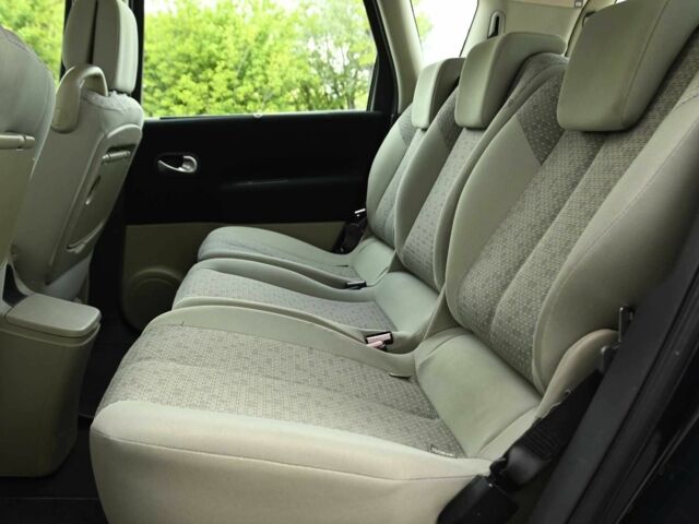 Синий Рено Сценик, объемом двигателя 2 л и пробегом 291 тыс. км за 5999 $, фото 14 на Automoto.ua