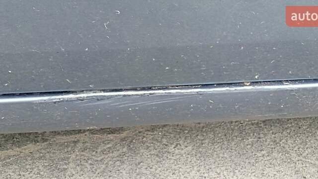 Синий Рено Сценик, объемом двигателя 1.6 л и пробегом 238 тыс. км за 6499 $, фото 12 на Automoto.ua