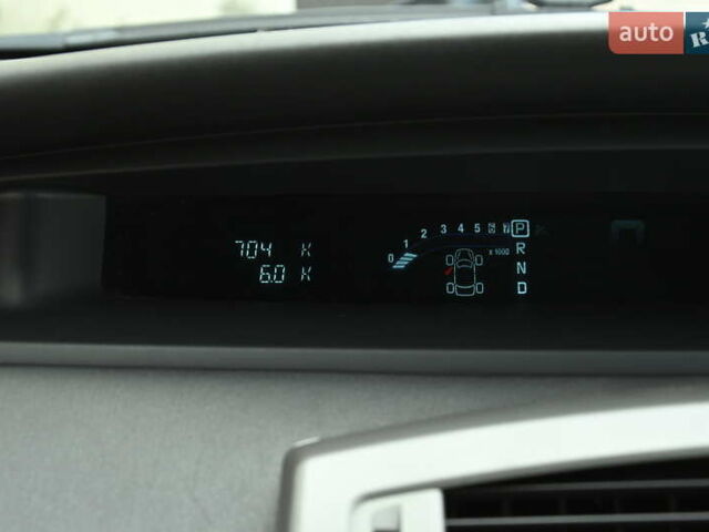 Рено Сценик 2007 в Бердичеве на Automoto.ua Синий Рено Сценик, объемом двигателя 2 л и пробегом 291 тыс. км за 5999 $, фото 19 на Automoto.ua