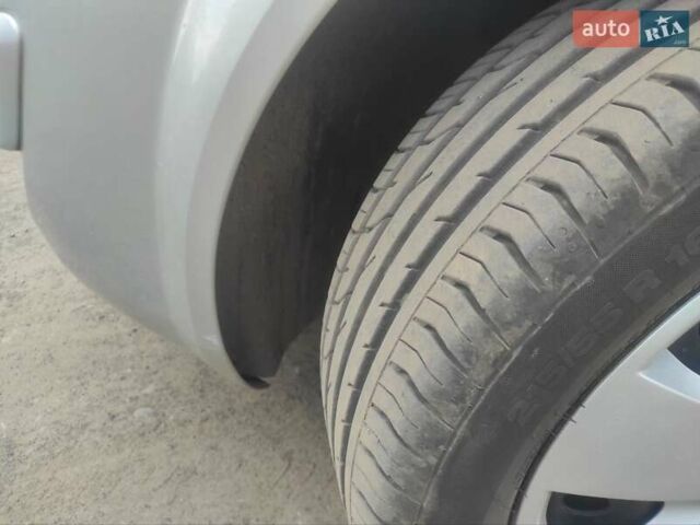 Синій Рено Сценік, об'ємом двигуна 1.98 л та пробігом 213 тис. км за 6200 $, фото 24 на Automoto.ua