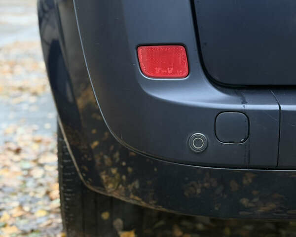 Синій Рено Сценік, об'ємом двигуна 1.6 л та пробігом 229 тис. км за 5999 $, фото 26 на Automoto.ua