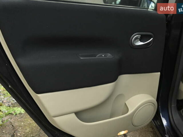 Рено Сценик 2007 в Бердичеве на Automoto.ua Синий Рено Сценик, объемом двигателя 2 л и пробегом 291 тыс. км за 5999 $, фото 25 на Automoto.ua