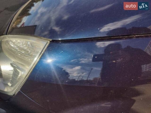 Рено Сценик 2007 в Луцке на Automoto.ua Синий Рено Сценик, объемом двигателя 1.6 л и пробегом 189 тыс. км за 5500 $, фото 29 на Automoto.ua