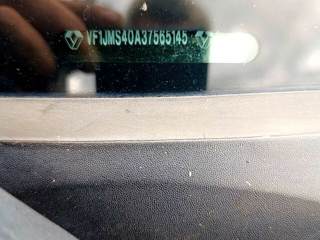 Синій Рено Сценік, об'ємом двигуна 1.9 л та пробігом 190 тис. км за 5000 $, фото 5 на Automoto.ua
