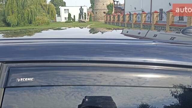Синий Рено Сценик, объемом двигателя 1.6 л и пробегом 100 тыс. км за 6200 $, фото 23 на Automoto.ua