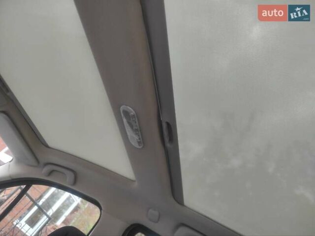 Синій Рено Сценік, об'ємом двигуна 1.98 л та пробігом 213 тис. км за 6200 $, фото 26 на Automoto.ua