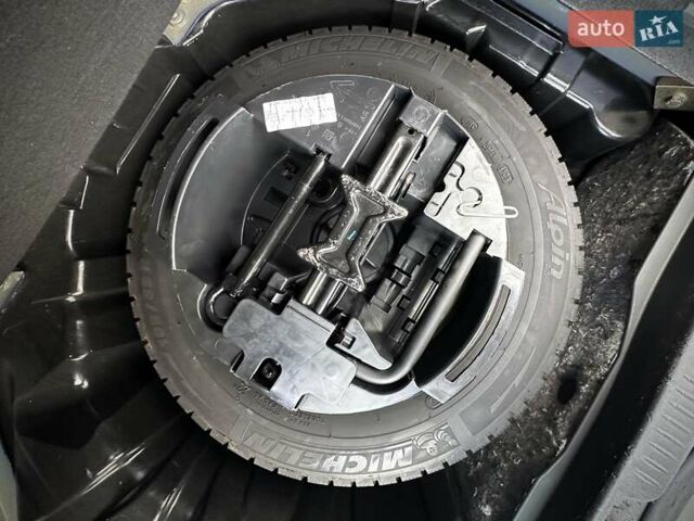 Синий Рено Сценик, объемом двигателя 1.5 л и пробегом 176 тыс. км за 6500 $, фото 26 на Automoto.ua