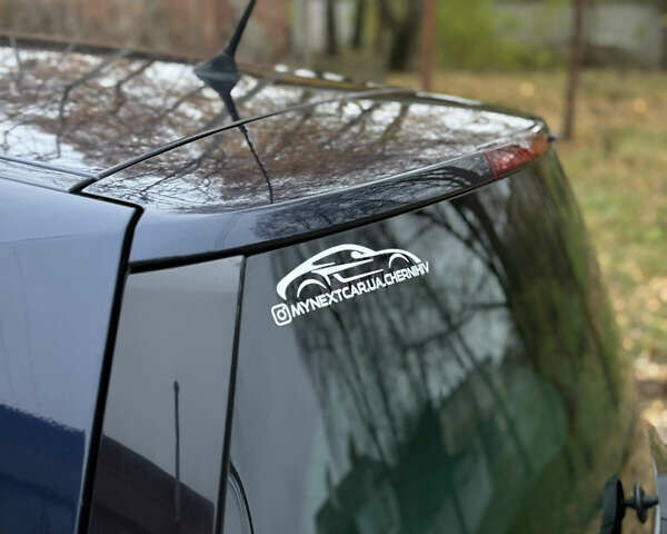 Синій Рено Сценік, об'ємом двигуна 1.6 л та пробігом 229 тис. км за 5999 $, фото 30 на Automoto.ua