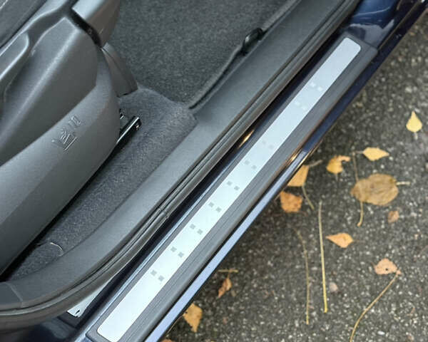 Синій Рено Сценік, об'ємом двигуна 1.6 л та пробігом 229 тис. км за 5999 $, фото 75 на Automoto.ua