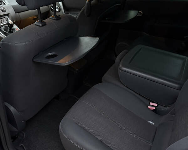 Синій Рено Сценік, об'ємом двигуна 1.6 л та пробігом 229 тис. км за 5999 $, фото 61 на Automoto.ua