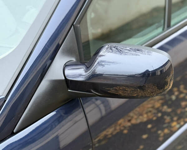 Синій Рено Сценік, об'ємом двигуна 1.6 л та пробігом 229 тис. км за 5999 $, фото 16 на Automoto.ua