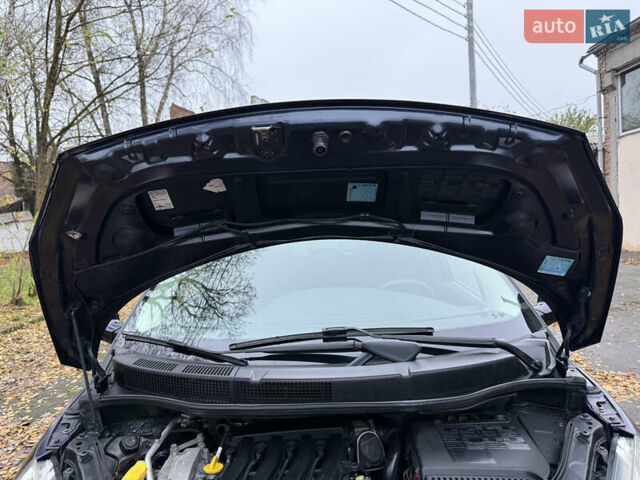 Синій Рено Сценік, об'ємом двигуна 1.6 л та пробігом 229 тис. км за 5999 $, фото 87 на Automoto.ua