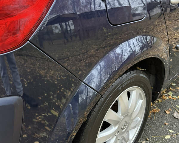 Синій Рено Сценік, об'ємом двигуна 1.6 л та пробігом 229 тис. км за 5999 $, фото 100 на Automoto.ua