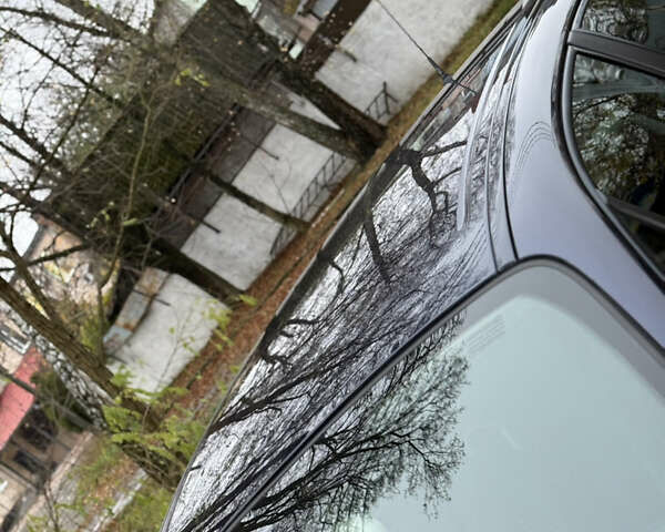 Синій Рено Сценік, об'ємом двигуна 1.6 л та пробігом 229 тис. км за 5999 $, фото 17 на Automoto.ua