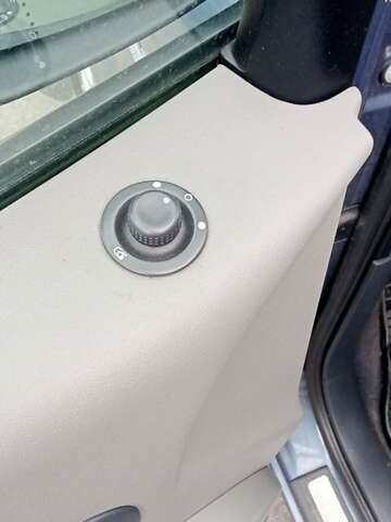 Синий Рено Сценик, объемом двигателя 1.6 л и пробегом 238 тыс. км за 6499 $, фото 16 на Automoto.ua