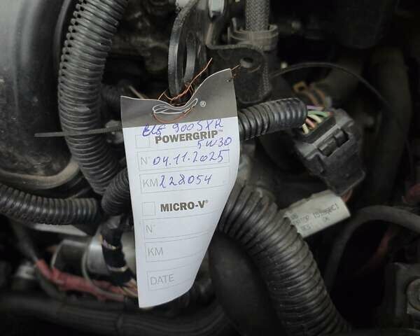 Синій Рено Сценік, об'ємом двигуна 1.6 л та пробігом 230 тис. км за 5499 $, фото 16 на Automoto.ua