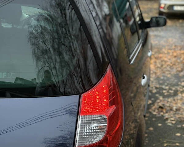 Синій Рено Сценік, об'ємом двигуна 1.6 л та пробігом 229 тис. км за 5999 $, фото 24 на Automoto.ua