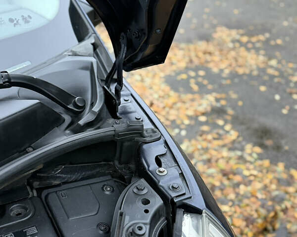 Синій Рено Сценік, об'ємом двигуна 1.6 л та пробігом 229 тис. км за 5999 $, фото 91 на Automoto.ua