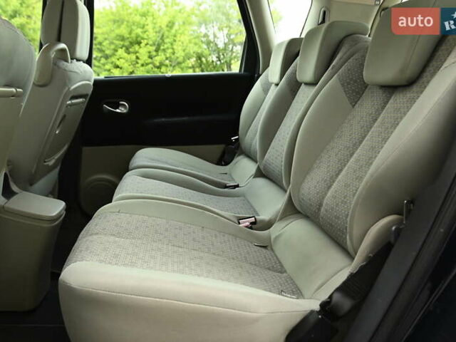 Рено Сценик 2007 в Бердичеве на Automoto.ua Синий Рено Сценик, объемом двигателя 2 л и пробегом 291 тыс. км за 5999 $, фото 26 на Automoto.ua