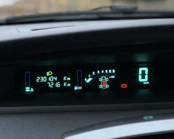 Синій Рено Сценік, об'ємом двигуна 1.6 л та пробігом 229 тис. км за 5999 $, фото 56 на Automoto.ua