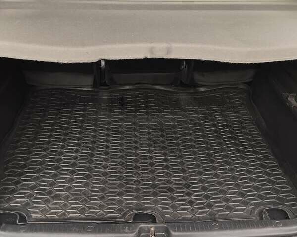 Синий Рено Сценик, объемом двигателя 1.5 л и пробегом 280 тыс. км за 5400 $, фото 15 на Automoto.ua