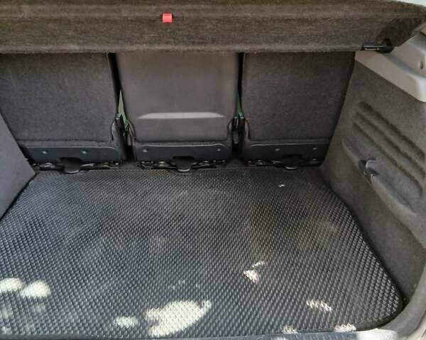 Синий Рено Сценик, объемом двигателя 1.6 л и пробегом 282 тыс. км за 7000 $, фото 8 на Automoto.ua