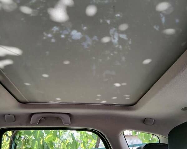 Синий Рено Сценик, объемом двигателя 1.6 л и пробегом 282 тыс. км за 7000 $, фото 3 на Automoto.ua