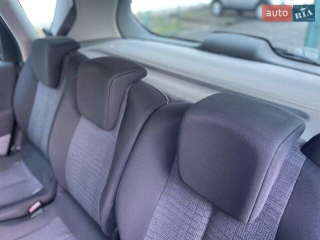 Синій Рено Сценік, об'ємом двигуна 1.6 л та пробігом 117 тис. км за 5900 $, фото 29 на Automoto.ua